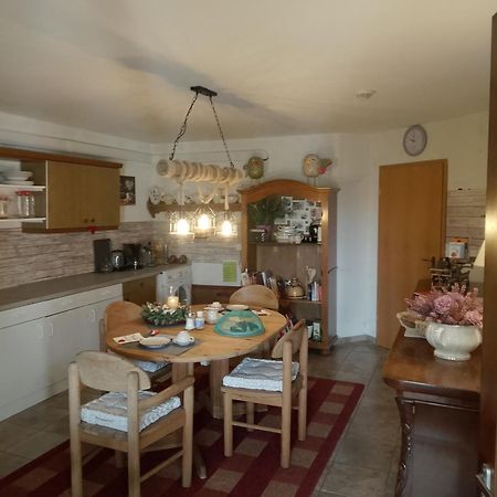 Ferienwohnung Eifelstube Langerwehe Exterior foto