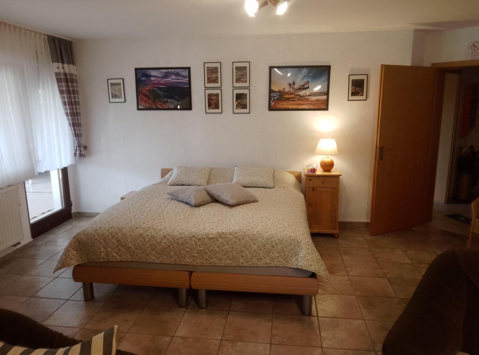 Ferienwohnung Eifelstube Langerwehe Exterior foto