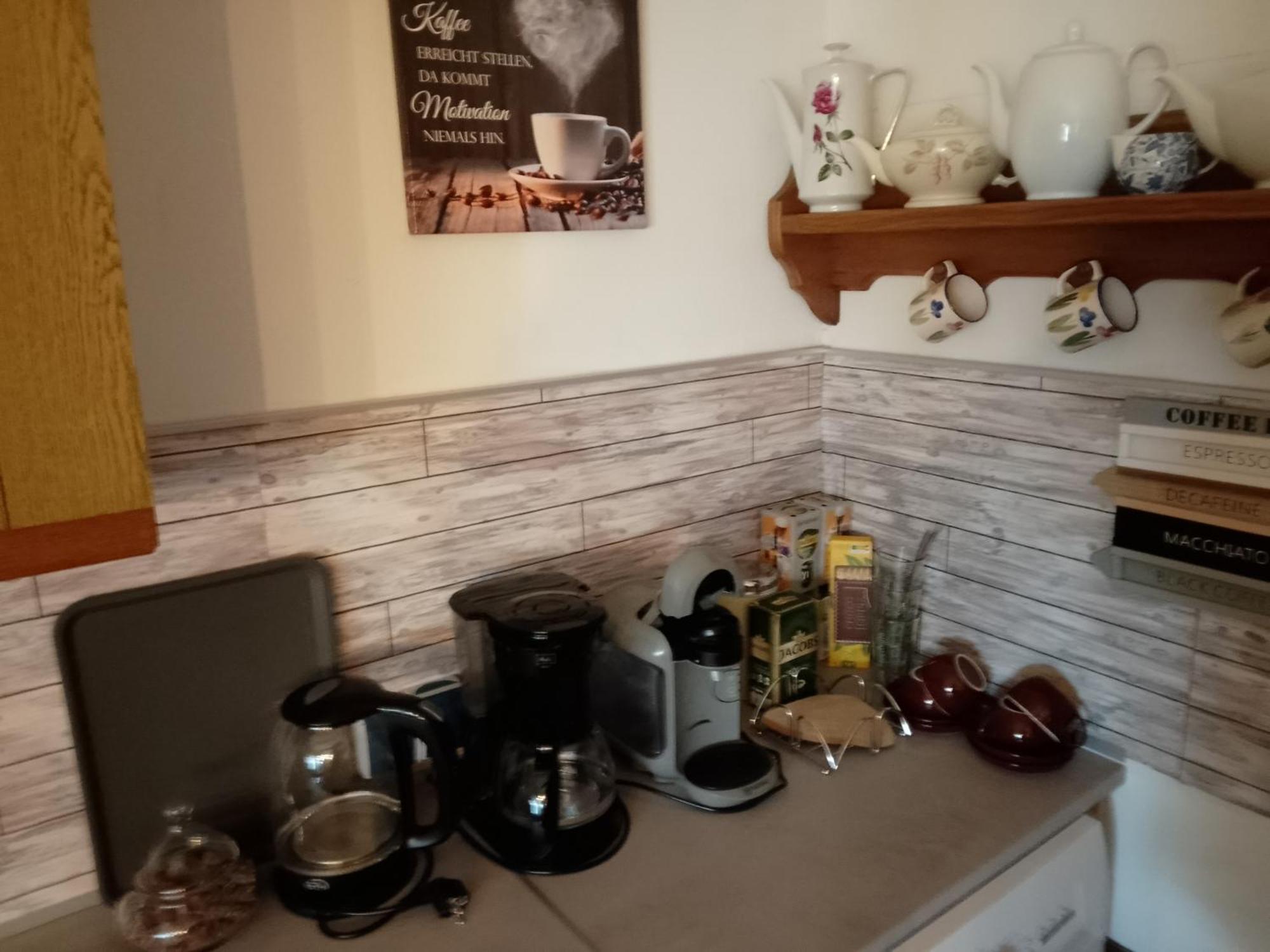 Ferienwohnung Eifelstube Langerwehe Exterior foto