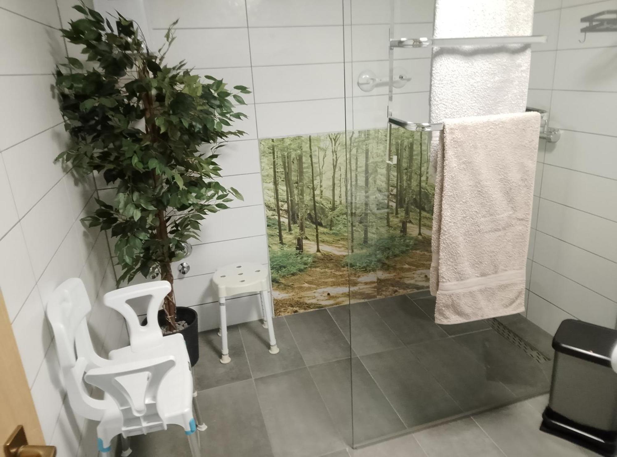 Ferienwohnung Eifelstube Langerwehe Exterior foto
